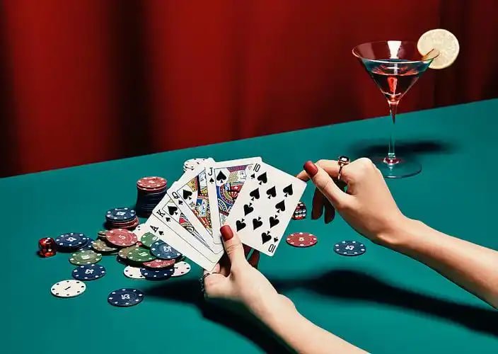 Antarmuka aplikasi ivgwin untuk pasang taruhan sportsbook